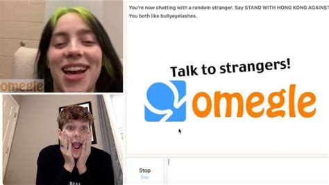 omegle;com|Omegle